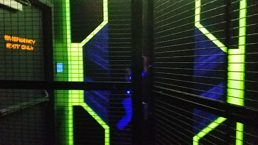Laser Tag Center «Lazer Kraze Laser Tag - Mason», reviews and photos, 7082 Columbia Rd, Maineville, OH 45039, USA
