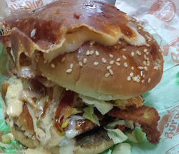 Diablo's Burger photo