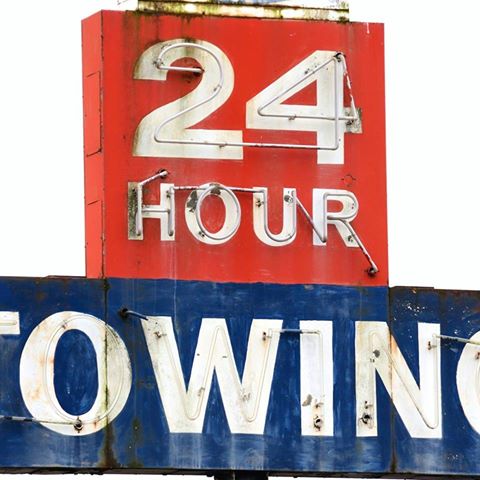 we offer Towing Services