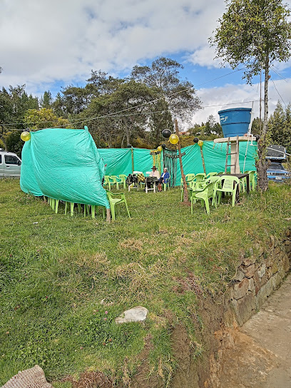 TIENDA EL CIOTE - 55 - Sativanorte, Sativanorte, Boyacá, Colombia