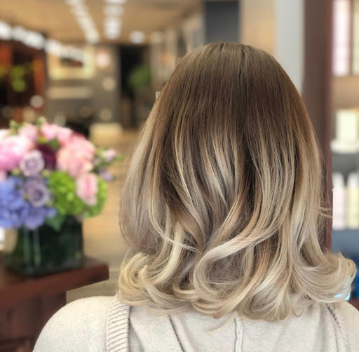 Beauty Salon «Jennerations Salon», reviews and photos, 112 N Main St, Mansfield, MA 02048, USA