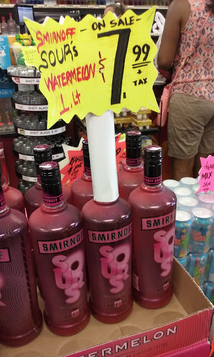 Liquor Store «Liquor Depot Express», reviews and photos, 2801 E Pioneer Pkwy #106, Arlington, TX 76010, USA