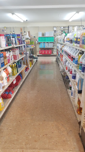 Home Improvement Store «Hy-Ko True Value Hardware», reviews and photos, 1908 Industrial Cir, Salt Lake City, UT 84104, USA