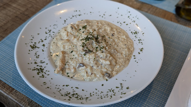 Komentari i recenzije Restoran Vita Bella