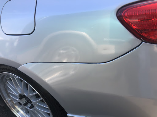 Auto Body Shop «Maaco Collision Repair & Auto Painting», reviews and photos, 1101 NJ-33, Neptune City, NJ 07753, USA