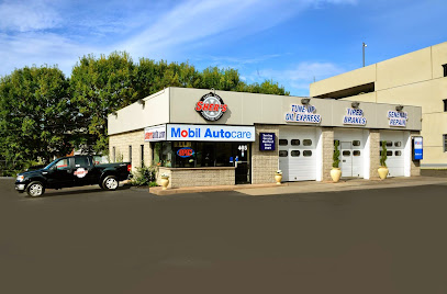 Sher's Automotive Center, Inc.