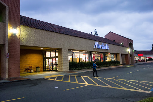 Marshalls, 564 Huntington Dr, Monrovia, CA 91016, USA, 