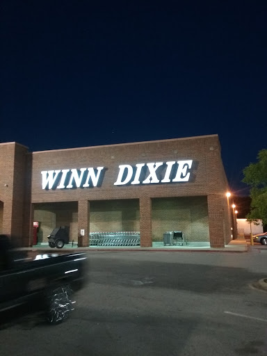Grocery Store «Winn-Dixie», reviews and photos, 4701 Center Point Rd, Pinson, AL 35126, USA