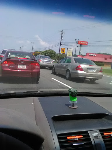 Motorcycle Parts Store «Cycle Gear», reviews and photos, 11328 E Independence Blvd, Matthews, NC 28105, USA