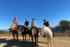 Los Angeles Horseback Riding image