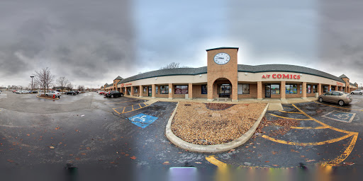 Comic Book Store «Amazing Fantasy Books & Comics», reviews and photos, 20505 South La Grange Road, Frankfort, IL 60423, USA