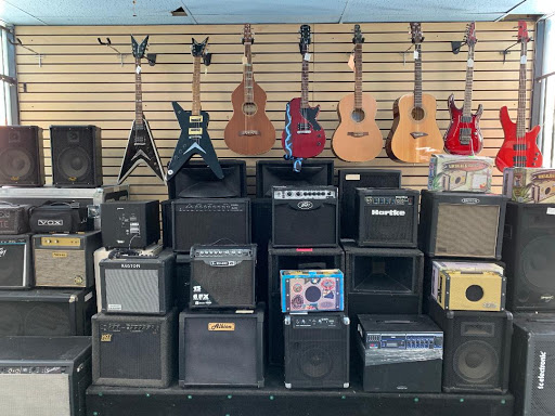 Pawn Shop «Just Pawn It, Inc», reviews and photos, 4030 Tyler St, Riverside, CA 92503, USA