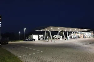 Redrezza Gas Service image
