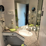 Photo n°1 de l'avis de Pia.c fait le 14/09/2022 à 14:42 sur le  Ramada Erfurt à Erfurt