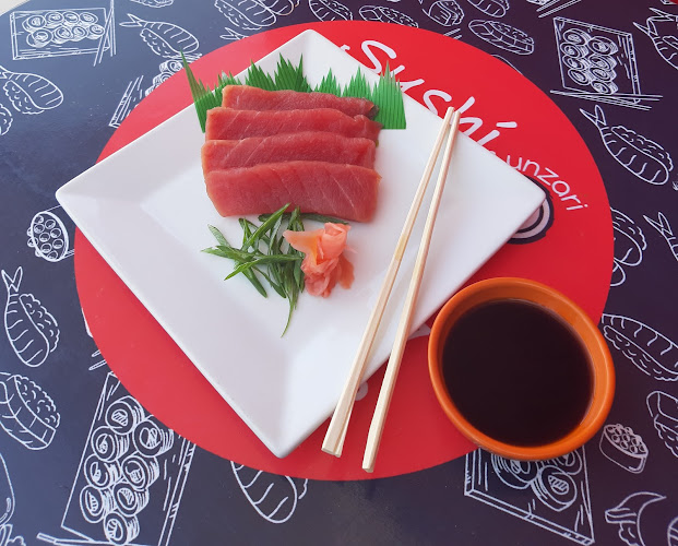Sushi Unzari - Restaurante
