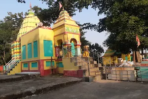 Mahadev Pali Shiva Temple image