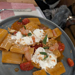 Photo n°4 de l'avis de Gergely.a fait le 26/04/2024 à 08:49 sur le  Tacito à Rome