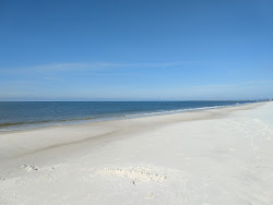 St. Joe Beach'in fotoğrafı çok temiz temizlik seviyesi ile