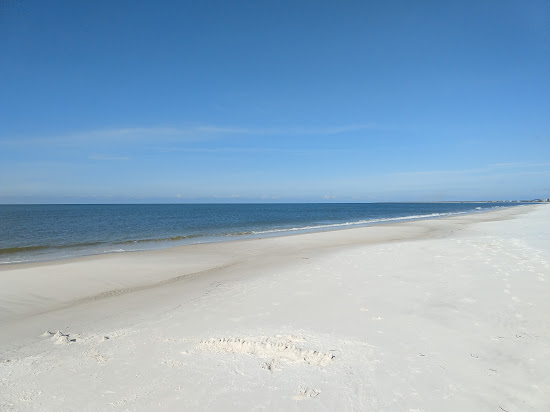 St. Joe Beach