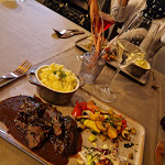 Photo n°3 de l'avis de Janin.a fait le 20/04/2023 à 19:28 sur le  Restaurant Lory1880 à Waldenburg