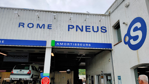 Photo 1 - Point S - Boisset-et-Gaujac (Autocarlo)