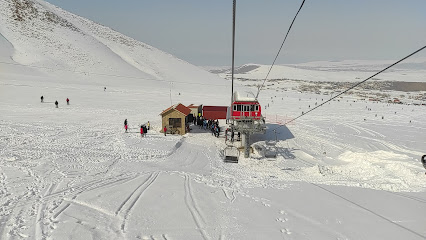 Abalı Kayak Merkezi