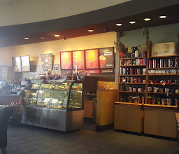 Starbucks photo