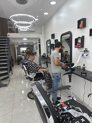 Coiffure Mains d’or à Villeurbanne