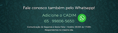 Cadim-Medicina Diagnóstica