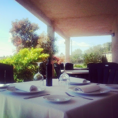 RESTAURANTE EL RINCóN DE LA ALMAZARA