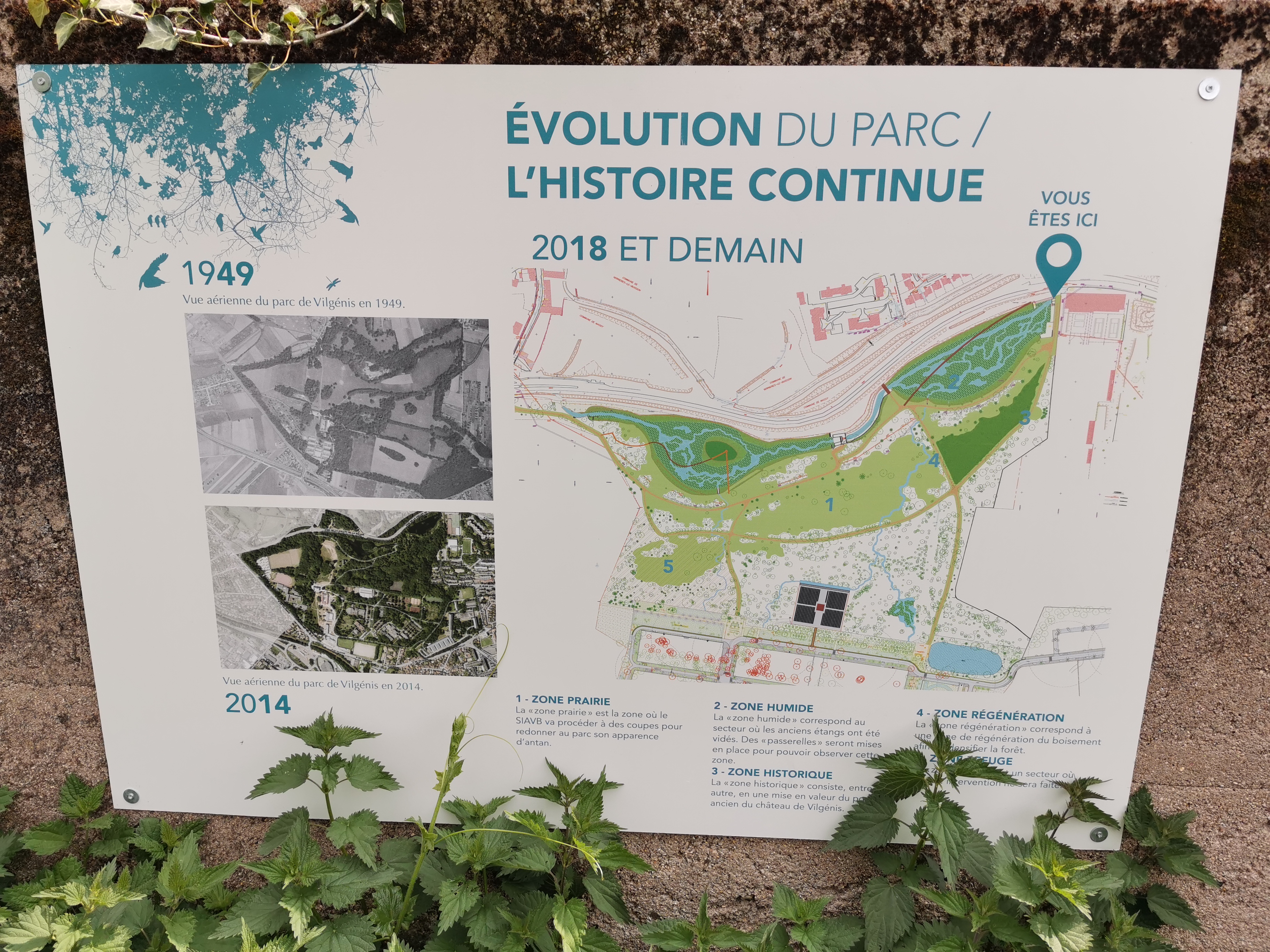 Photo n° 5 de l'avis de Jerome.U fait le 01/05/2019 à 16:33