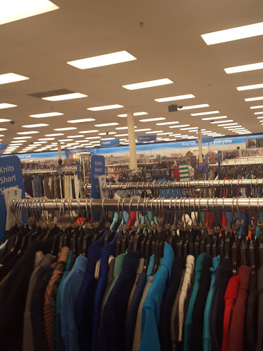 Clothing Store «Ross Dress for Less», reviews and photos, 2203 Georgia 20 SE, Conyers, GA 30013, USA