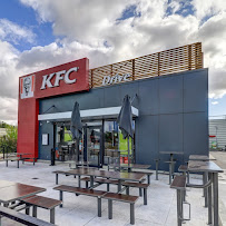Photos du propriétaire du Restaurant KFC Chalon-sur-Saône à Chalon-sur-Saône - n°4
