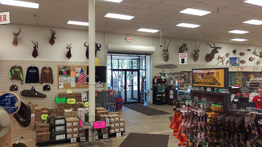 Sporting Goods Store «Kames Sports», reviews and photos, 8516 Cleveland Ave NW, North Canton, OH 44720, USA