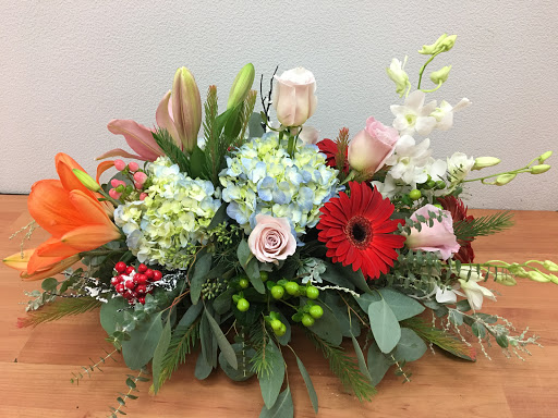 Everblooming Floral & Gift image