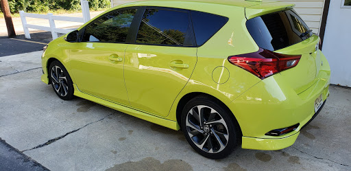 Auto Body Shop «County Line Auto Body», reviews and photos, 278 Alexander Ave, Howell, NJ 07731, USA