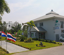 Bangkok Hospital Hua Hin photo