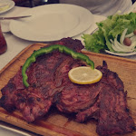 Photo n°3 de l'avis de Dany.A fait le 20/08/2021 à 14:02 sur le  Tasquinha do Paradela à Outeiro Maior