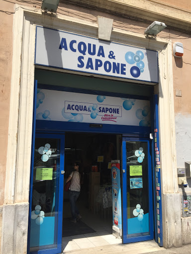 Acqua & Sapone Roma
