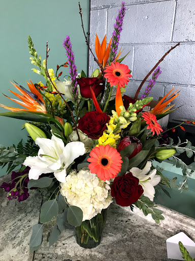 Florist «Awesome Flowers», reviews and photos, 807 Grand Blvd, Vancouver, WA 98660, USA