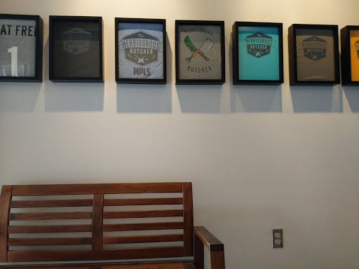 Vegan Restaurant «The Herbivorous Butcher», reviews and photos, 507 1st Ave NE, Minneapolis, MN 55413, USA