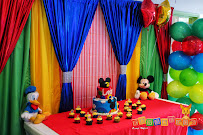 Kangaroos Party Hall - Photo 4 - Car repair in Brownsville, TX, Brownsville