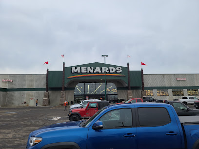 Menards