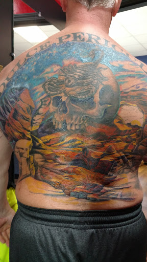 Explore tattoo half sleeve ideas girl, creative tattoo ideas in Conover, available at Evermore Custom Tattoos