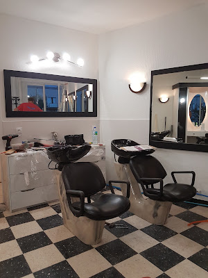 Pierrette Coiffure Mixte Purja à Toulouse