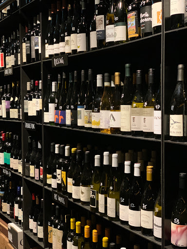 Albariño wineries Perth