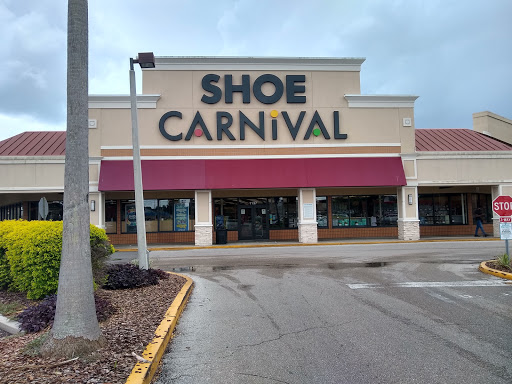 Shoe Store «Shoe Carnival», reviews and photos, 1137 Cortez Rd W, Bradenton, FL 34207, USA