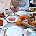 Photo n°7 de l'avis de My..5 fait le 07/06/2021 à 12:09 sur le  Hotel Papadopoli Venezia - MGallery à Venice