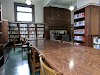 Duffield | Detroit Public Library Logo, Detroit, Canada, Library