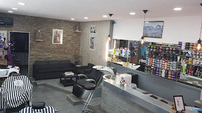 IMOULA BARBER SHOP ️COIFFURE homme et enfant à Gardanne